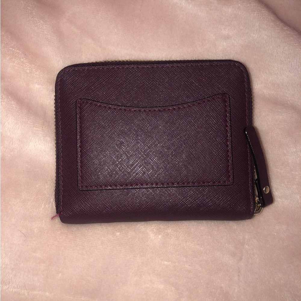 Kate Spade Wallet - Picture 2 of 6